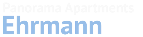 Panorama Apartments Logo